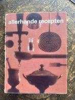 ALLERHANDE 1967 VINTAGE, Gelezen, Albert Heijn, Overige typen, Ophalen of Verzenden