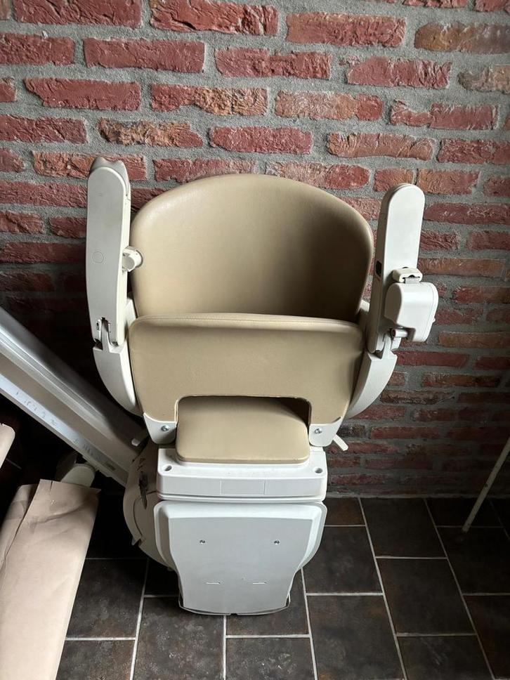 Traplift, Diversen, Trapliften, Gebruikt, Recht, Ophalen