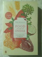 Charmaine O'Brien - Food Guide to India, Ophalen of Verzenden, Zo goed als nieuw, Azië en Oosters