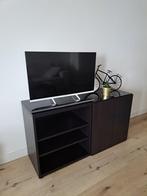 TV Sharp 32FH2EW, Audio, Tv en Foto, Televisies, 50 Hz, LCD, Zo goed als nieuw, Sharp