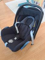 Maxi cosi cabriofix zgan auto stoel, Maxi-Cosi, Zo goed als nieuw, Ophalen