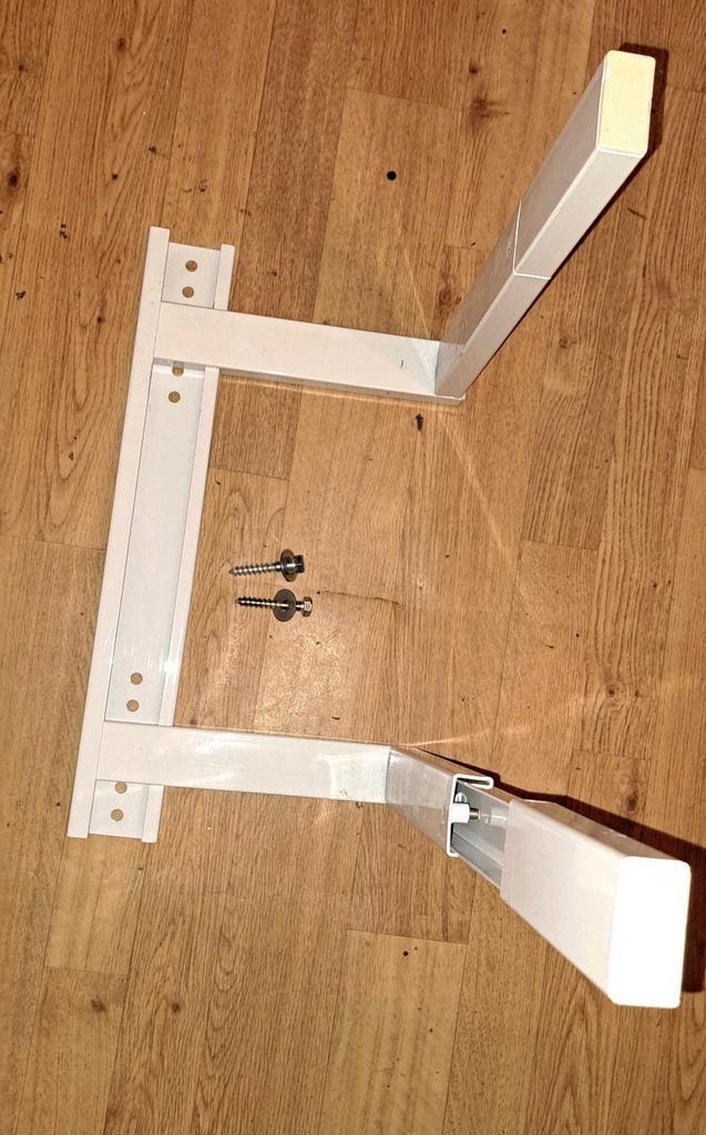 Verstelbare Magnetron Beugel - Stevig en Betrouwbaar, Huis en Inrichting, Tafelonderdelen, Ophalen of Verzenden