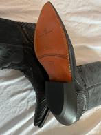 Tony Mora Cowboy Laarzen - Nieuw!, Kleding | Heren, Ophalen of Verzenden, Nieuw, Zwart, Boots