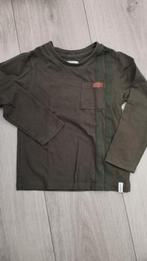 Longsleeve jongen maat 98 Koko noko merk, Ophalen of Verzenden, Zo goed als nieuw, Overige maten, Groen