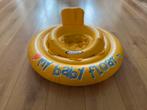 Babyfloat - Intex, Kinderen en Baby's, Speelgoed | Babyspeelgoed, Ophalen of Verzenden, Zo goed als nieuw, Overige typen