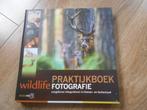 Wildlife Praktijkboek fotografie, Boeken, Natuur algemeen, Ophalen of Verzenden, Zo goed als nieuw