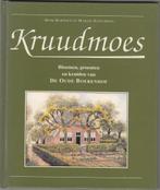 Kruudmoes / De oude Boerenhof / Achterhoek, Boeken, Gelderland, Ophalen of Verzenden, Zo goed als nieuw, Harmsen