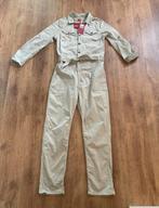Jumpsuit overall van Zilch Cloud9, Maat 38/40 (M), Beige, Nieuw, Ophalen of Verzenden
