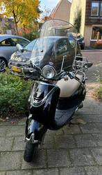 SYM Allo scooter €180,-, Fietsen en Brommers, Scooters | SYM, Ophalen, Gebruikt, Allo