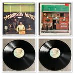 The Doors Morrison Hotel, Cd's en Dvd's, Vinyl | Rock, Ophalen of Verzenden
