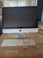 iMac 21 inch, Computers en Software, Apple Desktops, Ophalen of Verzenden, Gebruikt, IMac, 2 tot 3 Ghz