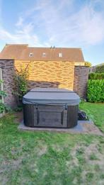 Coast Spa bubbelbad, Tuin en Terras, Bubbelbaden en Hottubs, Ophalen, Nieuw, Filter, Vast