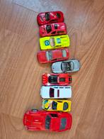 Diverse autootjes - Doe een bod!, Kinderen en Baby's, Speelgoed | Speelgoedvoertuigen, Ophalen of Verzenden, Gebruikt
