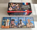 Complete komiekenbox + speelfilms Louis de funes, Alle leeftijden, Ophalen of Verzenden, Zo goed als nieuw, Komedie