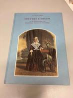 Het Fries Kostuum en de streekdrachten van, Ophalen of Verzenden