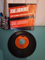 Meadow - Het Kleine Café Aan De Haven - Vinyl Single 1984, Ophalen of Verzenden, Zo goed als nieuw, Overige formaten, Levenslied of Smartlap
