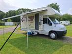 Riviera 540 Alkoof Camper Fiat Ducato 1.9TD, Voorwielaandrijving, 2280 kg, Particulier, 81 pk