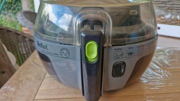 Airfryer Tefal family XL 1380-1400W beschikbaar voor biedingen