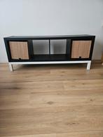 Ikea kallax tv meubel, Huis en Inrichting, Kasten | Televisiemeubels, Ophalen, Zo goed als nieuw, 25 tot 50 cm, Minder dan 100 cm