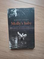 M. Livesey - Molly's baby, Ophalen of Verzenden, Nederland, M. Livesey, Zo goed als nieuw