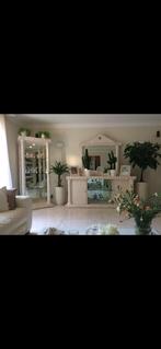 Dressoir en vitrinekast, Huis en Inrichting, Ophalen