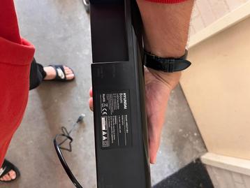 Hyundai Boom Soundbar - Zo goed als nieuw! beschikbaar voor biedingen