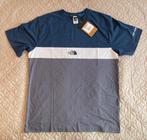 The North Face T-shirt, Kleding | Heren, T-shirts, Nieuw, Ophalen of Verzenden, The North Face, Maat 48/50 (M)