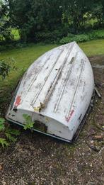 2 opknap bootjes, Watersport en Boten, Ophalen, Gebruikt, Minder dan 15 m²