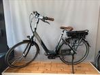 Elektrische fiets GAZELLE ORANGE C8 MIDDENMOTOR, 53 tot 56 cm, Versnellingen, Ophalen of Verzenden, Zo goed als nieuw