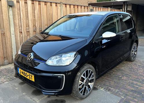 Volkswagen e-Up! e-up! Style, Auto's, Volkswagen, Bedrijf, Te koop, up!, ABS, Achteruitrijcamera, Airbags, Airconditioning, Alarm