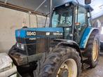 Tekoop ford/new holland 6640 met kenteken, Zakelijke goederen, Agrarisch | Tractoren, Ophalen, Gebruikt, Tot 80 Pk, Ford