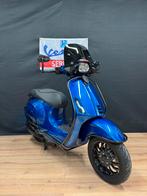 Vespa Sprint 50s | Custom | 2023 | Full option | Garantie