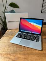 Apple MacBook Pro (late 2013) - 13 inch, 2 tot 3 Ghz, Qwerty, 13 inch, Ophalen of Verzenden