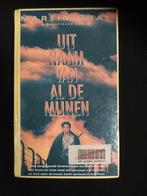 Uit Naam Van Al De Mijnen - Martin Gray, Boeken, Ophalen of Verzenden, Gelezen, Martin Gray, Overige
