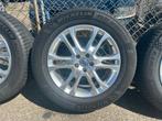 Z.g.a.n. 235/60/18 Volvo XC60 Velgen en Michelin Banden, Auto-onderdelen, Banden en Velgen, Ophalen, 18 inch, 235 mm, Band(en)