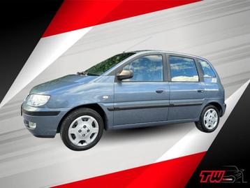 Hyundai Matrix 1.6i Active | NWE APK | AIRCO | PANORAMA DAK beschikbaar voor biedingen