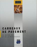 Carreaux de Pavement, Verzenden, Christopher Norton