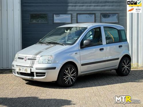 Fiat Panda 1.2 Active 2e EIG.|NWE APK|NAP, Auto's, Fiat, Bedrijf, Te koop, Panda, ABS, Airbags, Centrale vergrendeling, Elektrische ramen