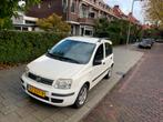 Fiat panda 3 x zeer uitgebreid onderhoud, Particulier, Te koop