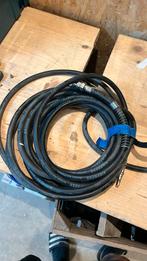 Compressorslag 10m, 100 liter of meer, Ophalen, Zo goed als nieuw