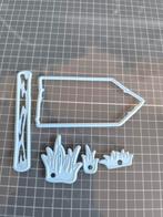 Marianne Design LR0766 Creatables Road Sign, Ophalen of Verzenden, Nieuw, Materiaal