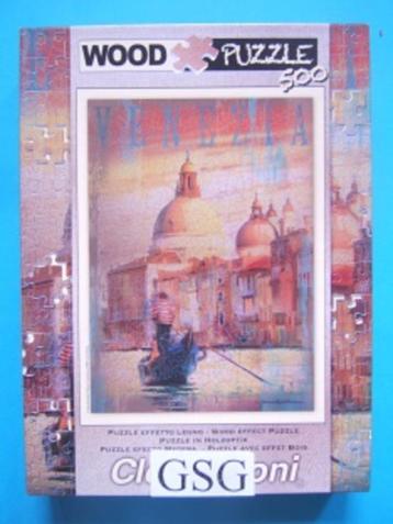 Venezia 500 st nr. 37037 beschikbaar voor biedingen