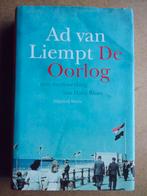 4x AD van LIEMPT  (ZIE OMSCHRIJVING), Ophalen of Verzenden, Tweede Wereldoorlog, Zo goed als nieuw, Overige onderwerpen