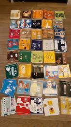Albert heijn mini’s €0,25 per stuk of €0,20 bij complete set, Albert Heijn, Ophalen of Verzenden