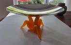 Philippe Starck. Alessi. Les Ministres. Schaal., Antiek en Kunst, Kunst | Designobjecten, Ophalen of Verzenden