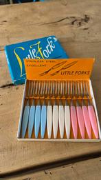 Little Fork setjes 2x, Ophalen of Verzenden