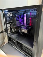 Game PC - RTX 3080TI FE  + i7 12700KF, 32 GB, Zelf gebouwde pc, Ophalen of Verzenden, Zo goed als nieuw