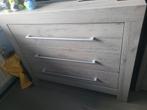 Interbaby babykamer/kinderkamer/doorgoeikamer, Kinderen en Baby's, Kinderkamer | Complete kinderkamers, Ophalen, Zo goed als nieuw