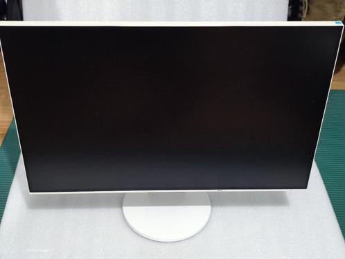Eizo FlexScan EV2456 Wit Zwart monitor, Computers en Software, Monitoren, Zo goed als nieuw, Ophalen of Verzenden