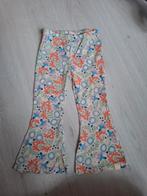 Flared broekje z8 meisjes, Ophalen of Verzenden, Gebruikt, Meisje, Broek